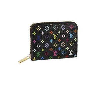 discounted Louis Vuitton Wallets - M60268